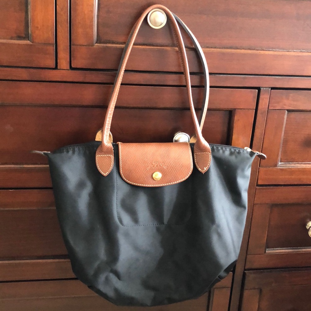 Longchamp Small Le Pliage Tote
